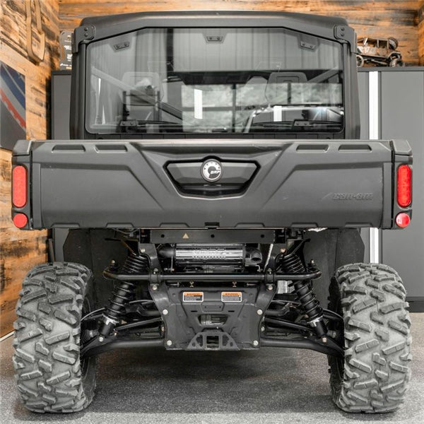 MBRP Powersports Performance Slip-on Exhaust (080402)