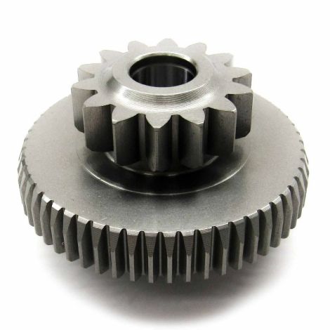 0815-031 ENGRENAGE. ROULEMENT DE DÉMARREUR-56/14T-NO.1