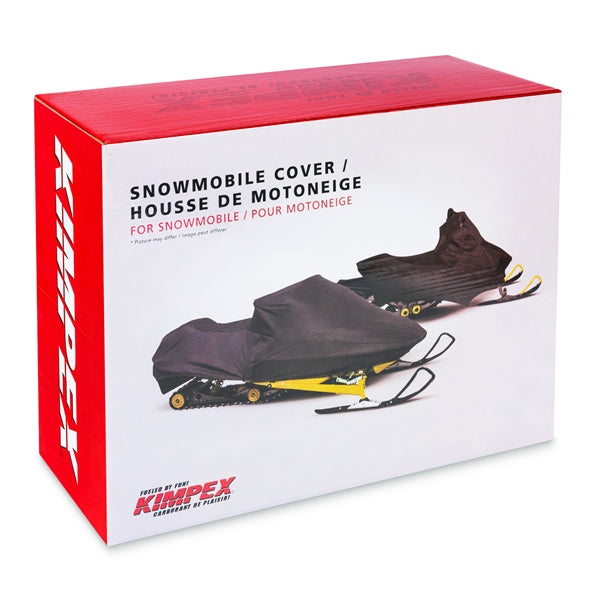 Kimpex Snowmobile Cover (084813)
