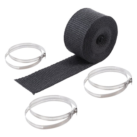 DEI Pipe Wrap & Locking Ties Kit (086006)