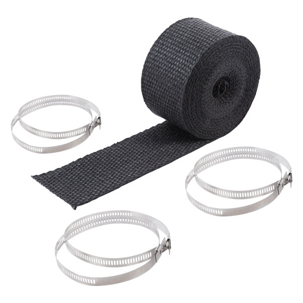 DEI Pipe Wrap & Locking Ties Kit (086006)