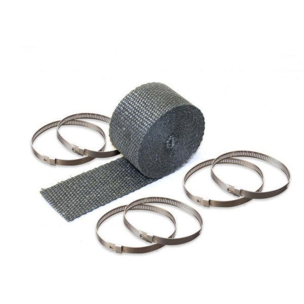 DEI Pipe Wrap & Locking Ties Kit (086008)