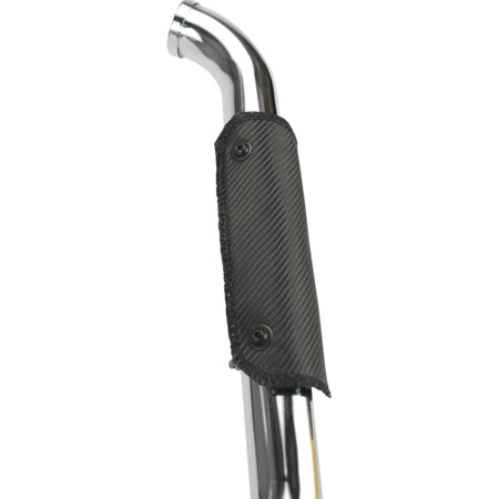DEI ONYX Flexible Heat Shield (086016)