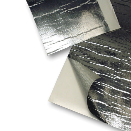 DEI Reflect-A-Gold - Heat Reflective Sheet (086022)