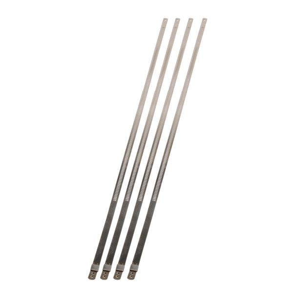 DEI Attaches de ruban thermique auto-verrouillable (086031)