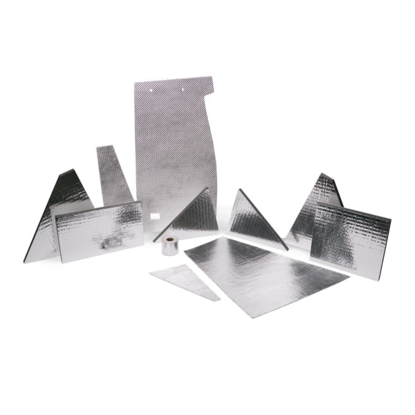 DEI Pre-cut Heat Control for Tunnel & Transmission (086039)
