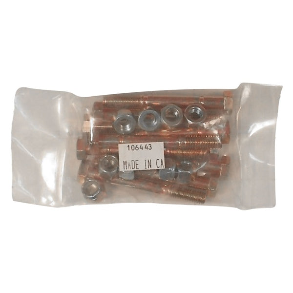 Bercomac Security bolt (screws) (088006)