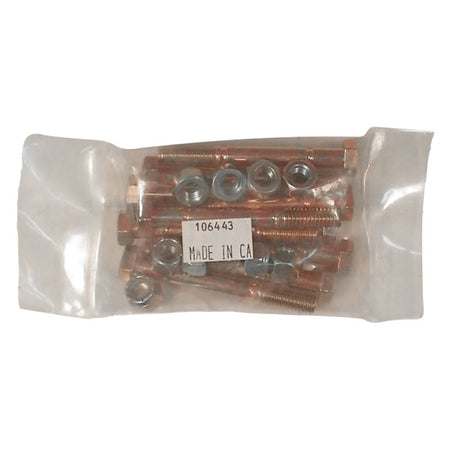 Bercomac Security bolt (screws) (088006)