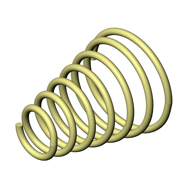 Bercomac Clutch Spring (088882)