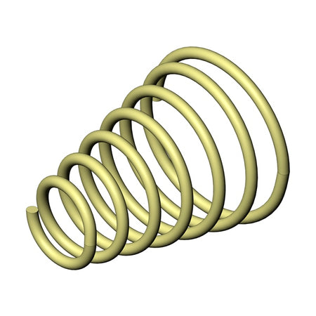 Bercomac Clutch Spring (088882)