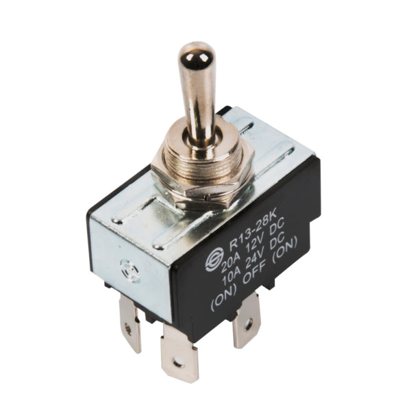Bercomac Chute Controle Switch (088908)