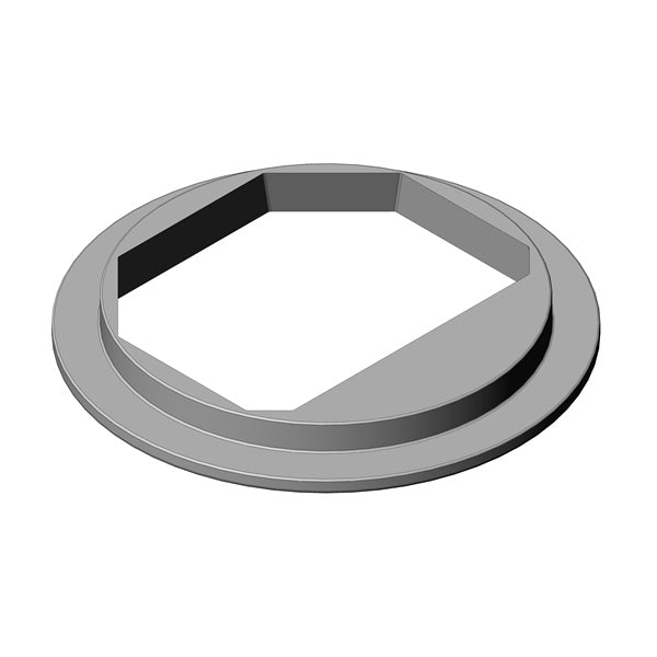 Bercomac Anneau de rotation (088919)