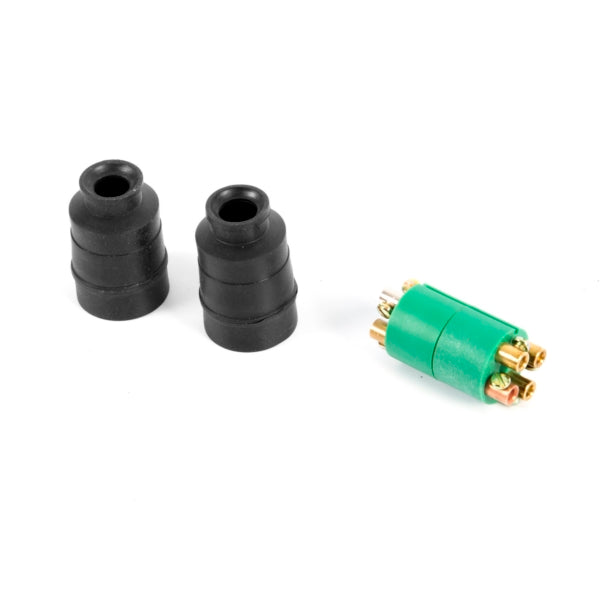 Bercomac Chute Connector Switch (088960)