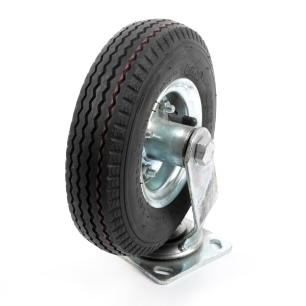 Bercomac Wheel Assembly (088978)