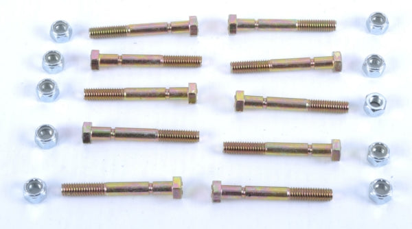 Bercomac Shear Bolt (088981)