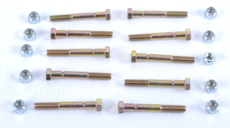 Bercomac Shear Bolt (088981)