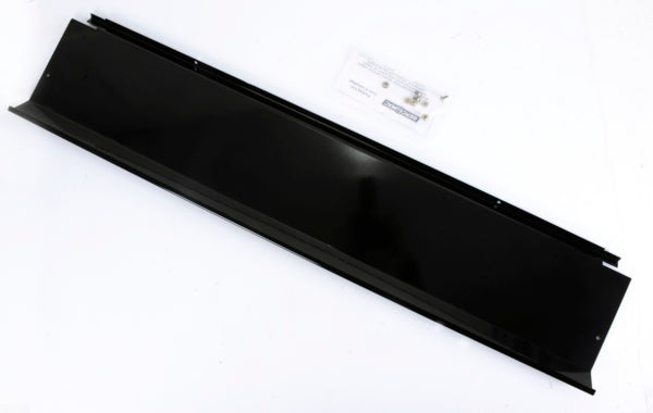 Bercomac Top Extension for Prestige & Versatile Plus Snowblower (088983)