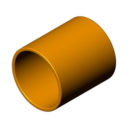 Bercomac Coussinet d'huile pour souffleuse (089000)
