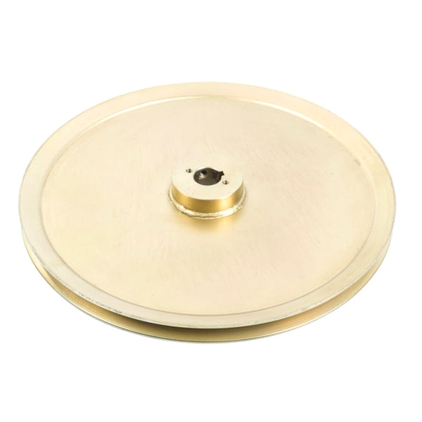 Bercomac Poulie en « V » pour souffleuse (089144)