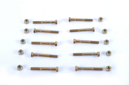Bercomac Shear Bolt for Vantage Blower (089150)
