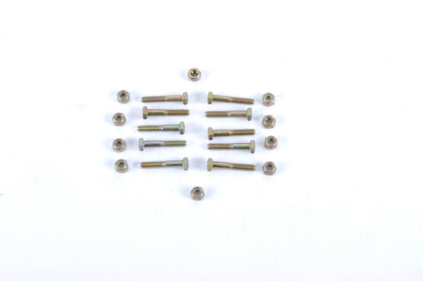 Bercomac Shear Bolt for Vantage Blower (089151)