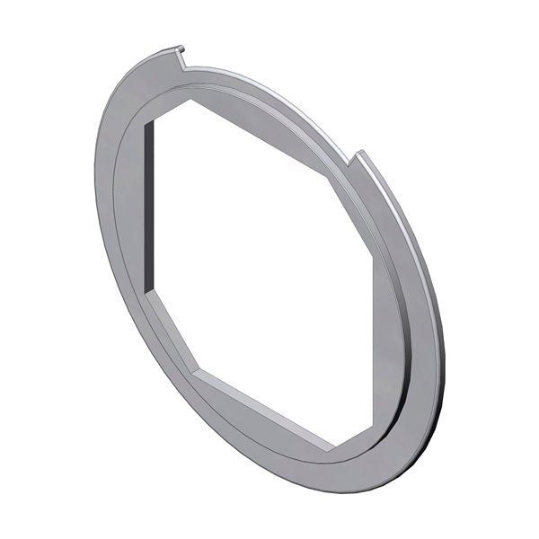 Bercomac Anneau de rotation (089208)