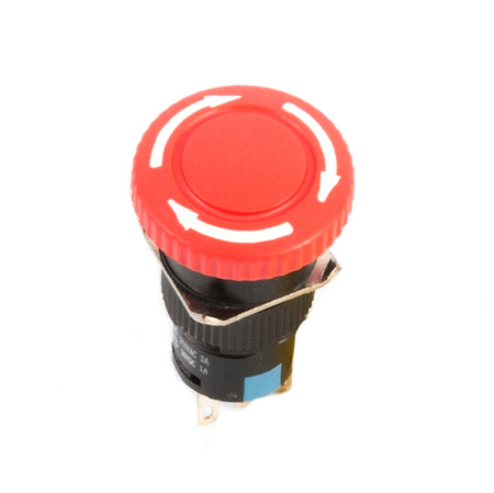 Bercomac Interrupteur d'urgence (089210)