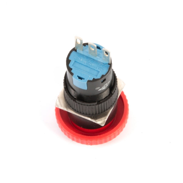 Bercomac Interrupteur d'urgence (089210)