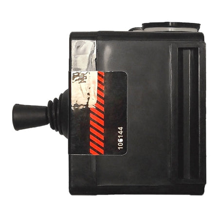 Bercomac Control Box (089221)