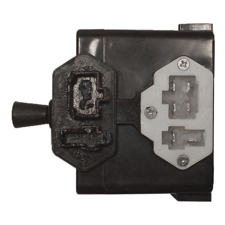 Bercomac Control Box (089221)