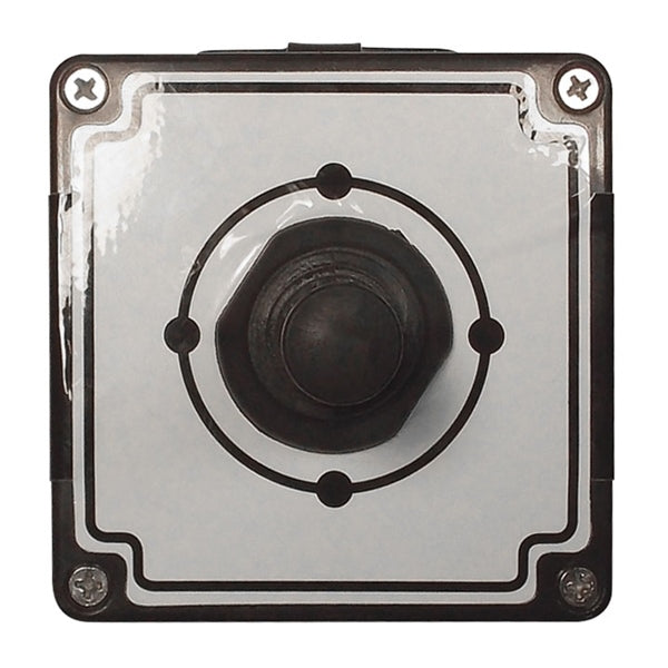 Bercomac Control Box (089221)