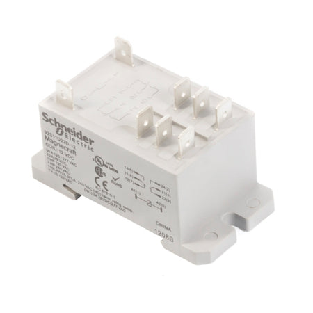 Bercomac Relay (089223)