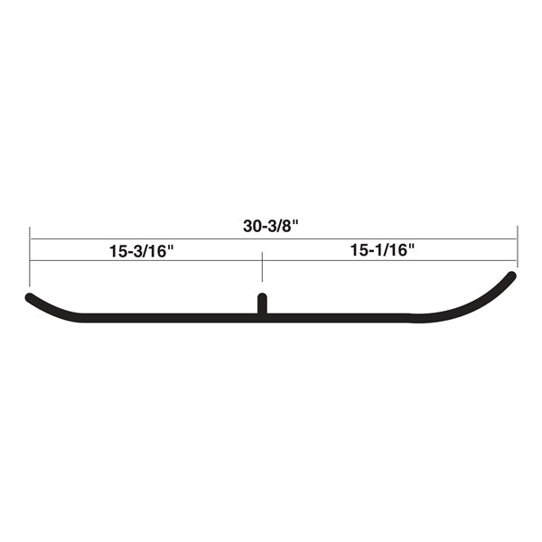 Kimpex Wear Bar (274125)