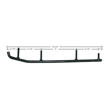 Kimpex Standard Wear Bar (274176)