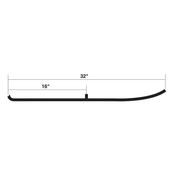 Kimpex Standard Wear Bar (274130)