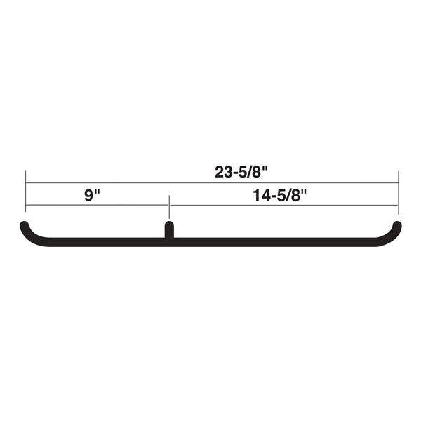 Kimpex Standard Wear Bar (274134)