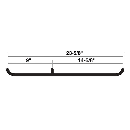 Kimpex Standard Wear Bar (274134)