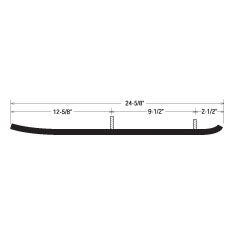 Kimpex Standard Wear Bar (274139)