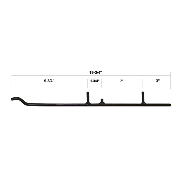Kimpex Wear Bar (272149)
