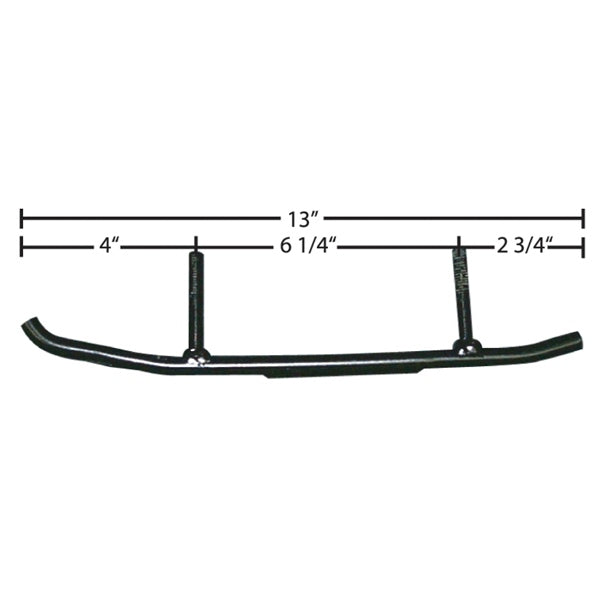 Kimpex Carbide Runner (274469)