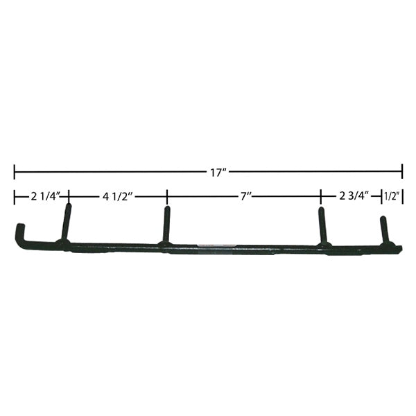 Kimpex Carbide Runner (274468)