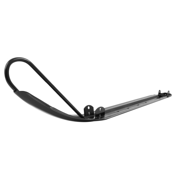 Kimpex Ski de métal 5-1/2'' (981517)
