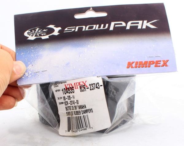 Kimpex Ski Damper (104535)