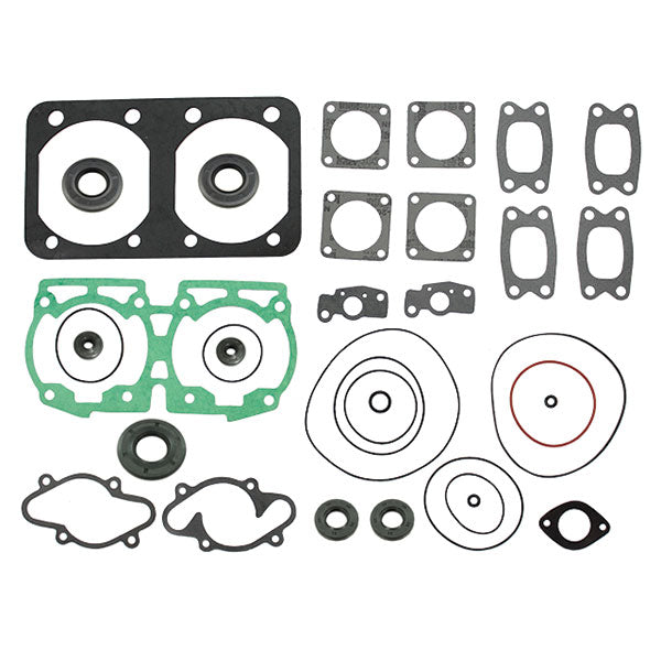 JEUX DE JOINTS DE MOTEUR SPX ET JOINTS D'HUILE (09-711178C)