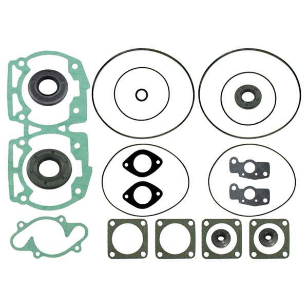 SPX ENGINE GASKET SETS & OIL SEALS (09-711297)