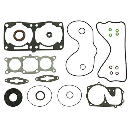 SPX ENGINE GASKET SETS & OIL SEALS (09-711306)