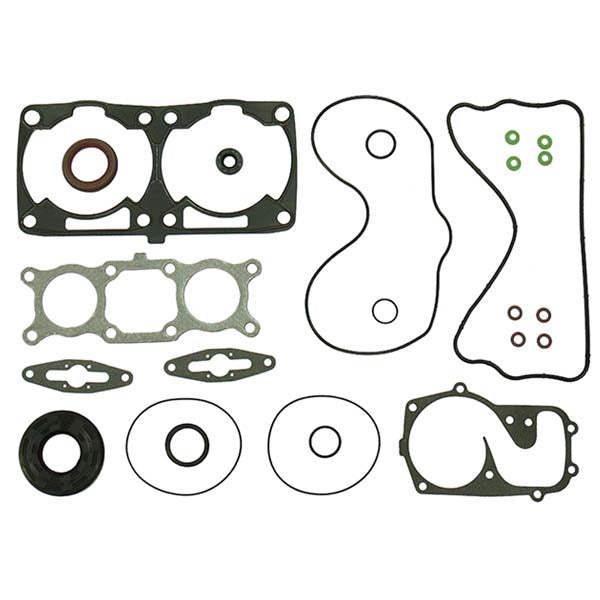 SPX ENGINE GASKET SETS & OIL SEALS (09-711306)