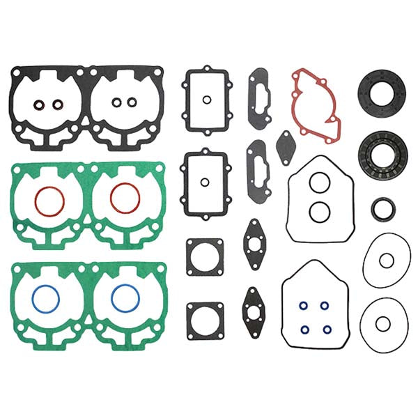 SPX ENGINE GASKET SETS & OIL SEALS (09-711309)