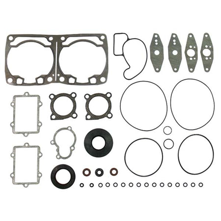 SPX ENGINE GASKET SETS & OIL SEALS (09-711311)