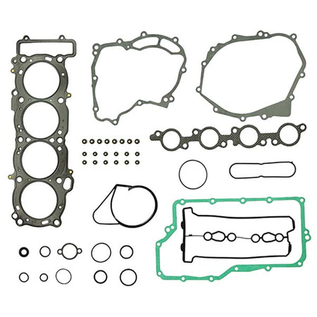 SPX ENGINE GASKET SETS & OIL SEALS (09-711313)